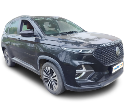 MG HECTOR PLUS-img